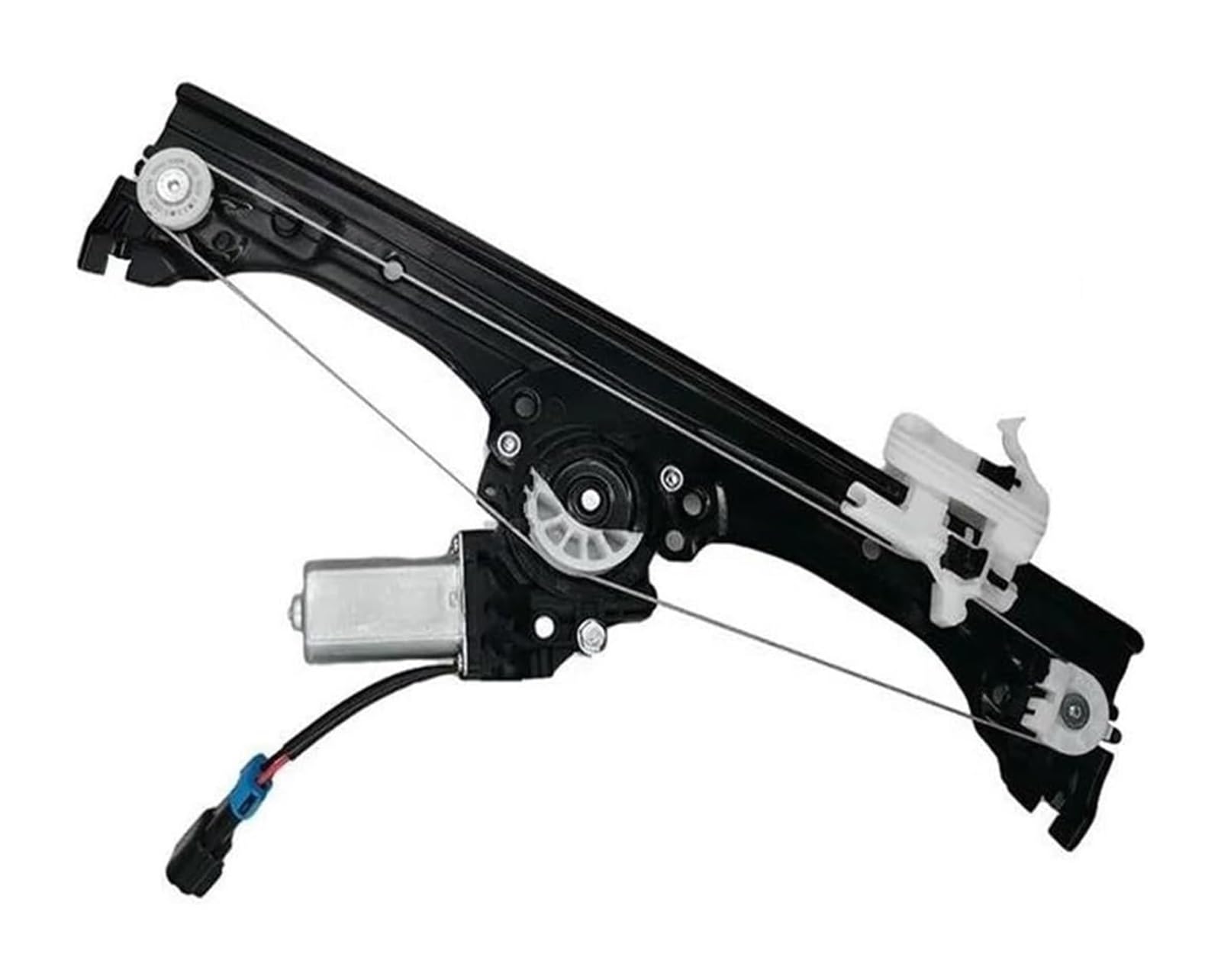 Auto Fensterheber Für FIAT 500 2007-2019 Auto Fensterheber 52060971 51876269 68070267AC Auto Front Power Fensterheber Motor Linke Seite von LADPZJNW