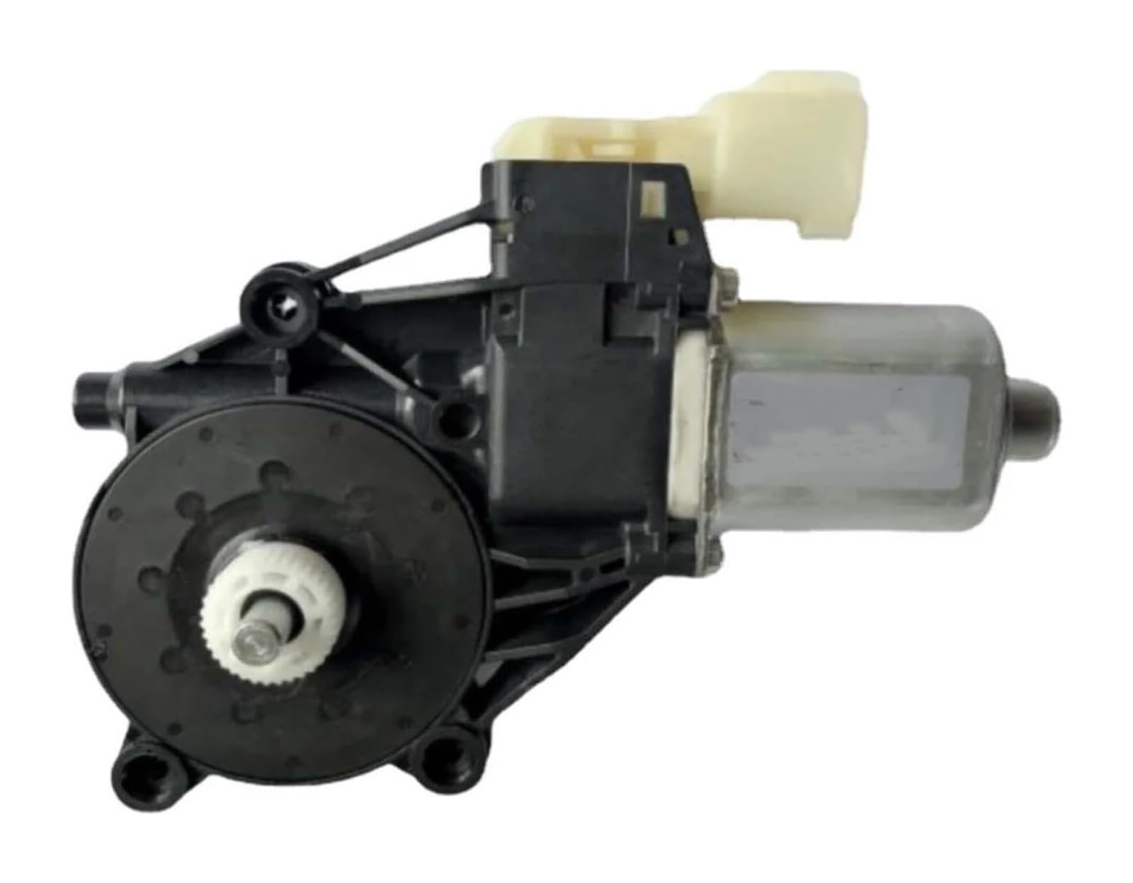 Auto Fensterheber Für Focus 2012-2018 Autofensterheber Glashebermotor Power Fensterhebermotor Autofenstermotor Schließbaugruppe(RL 2PIN) von LADPZJNW