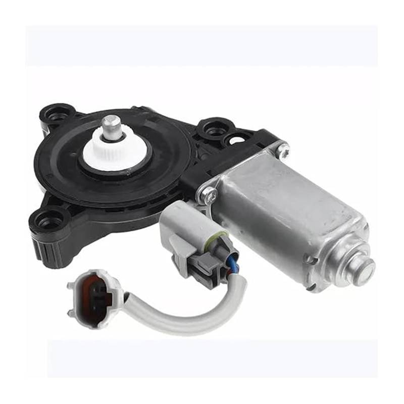 Auto Fensterheber Für Hyundai Für Elantra 2011-2016 Für Sonata 2013-2015 Power Fenster Motor Fensterheber Heber 834603S001 834503S001(FL Rr) von LADPZJNW