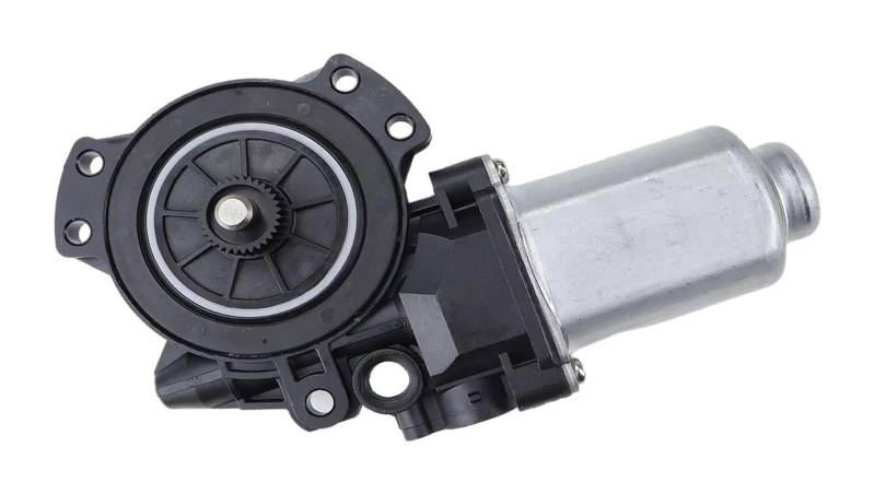 Auto Fensterheber Für Hyundai Für Sonata 2006-2010 Auto Vorne Rechts Power Fensterheber Motor Ersatz Auto Fenster Hebel von LADPZJNW