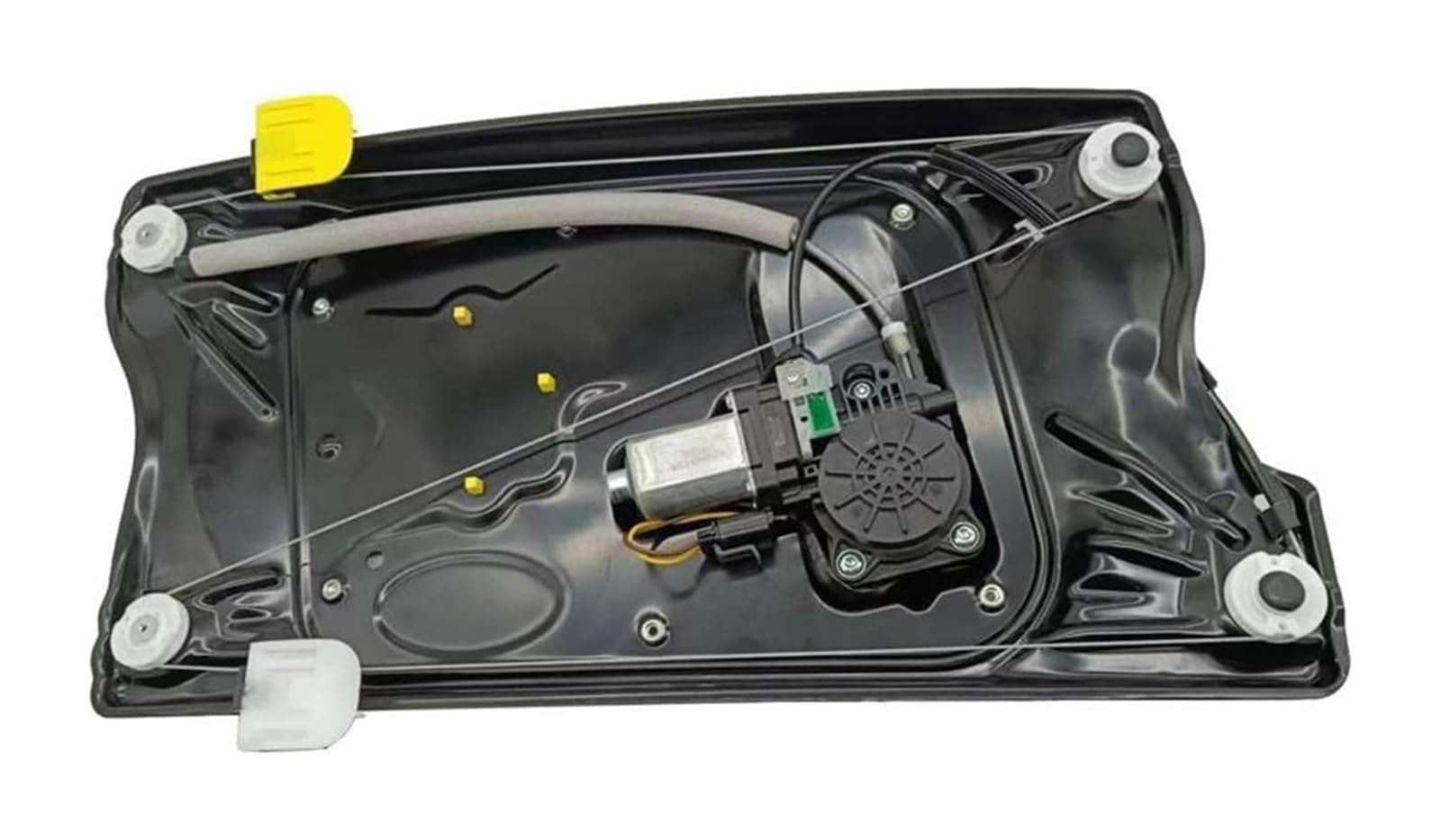 Auto Fensterheber Für Land Für Rover Für Freelander 2 2006-2014 LR060134 LR032026 Vorne Rechte Seite LR060136 LR032027 Linke Fensterheber Regler Auto Ersatzteil(1Pair Left Right) von LADPZJNW