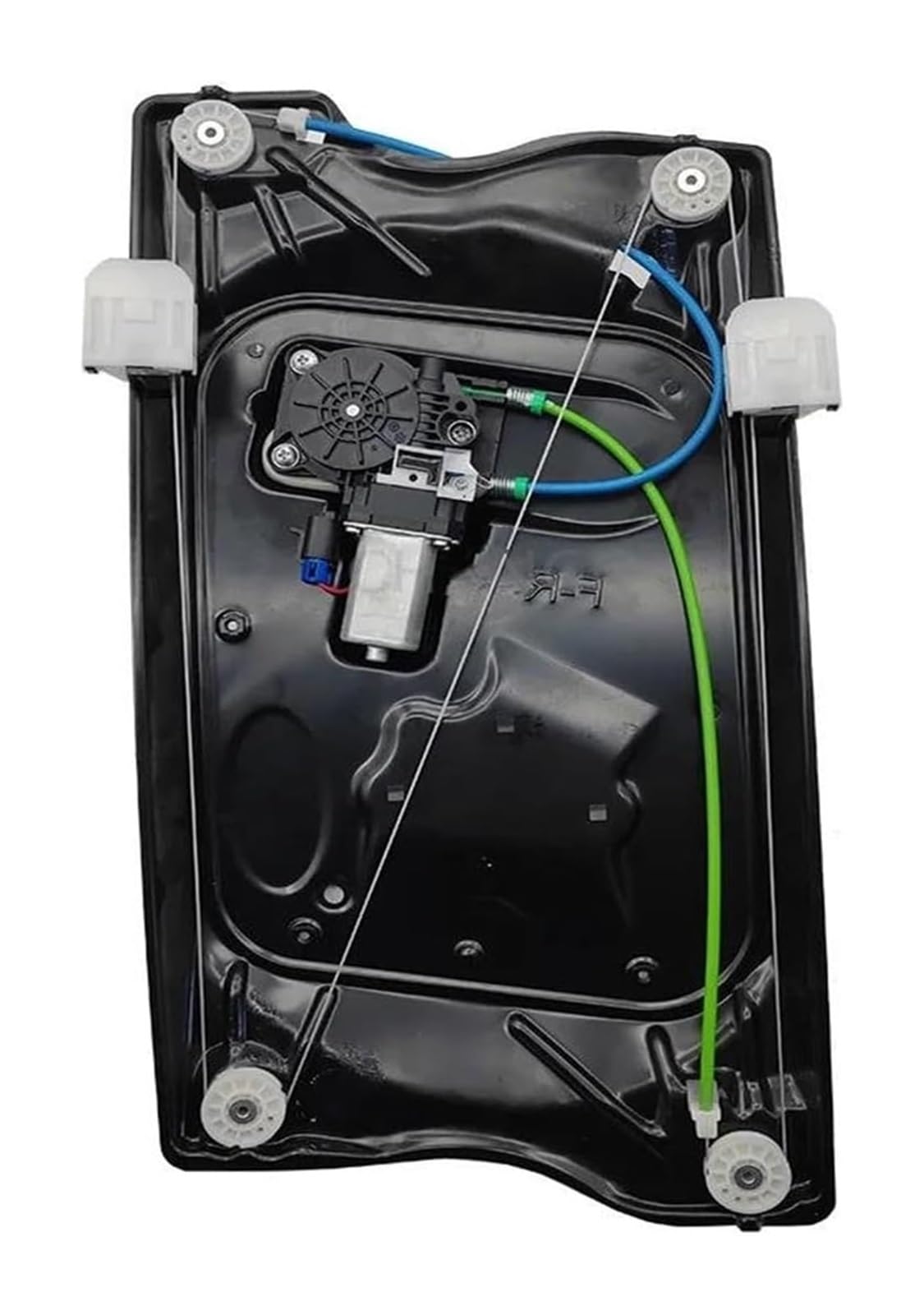 Auto Fensterheber Für Land Für Rover Für Kostenlos Für Lander 2 2006-2014 Tür Vorne Rechts Auto Elektrische Fensterheber Motor LR060134 LR032026 von LADPZJNW