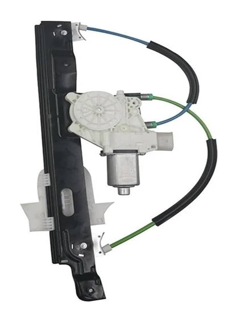 Auto Fensterheber Für Mondeo IV 2007-2013 Hinten Links S71A27001BJ Hintertür Elektrische Fensterheber Motor Auto Glas Regler von LADPZJNW