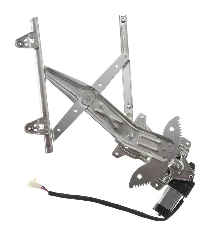 Auto Fensterheber Für T&oyota Für Camry 1997-2001 Hinten Links 85720-AA030 Auto Fensterheber Kit In-Lager CN Uns Elektrische Fensterheber Mit Motor von LADPZJNW