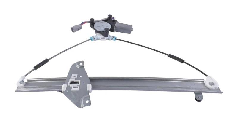 Auto Fensterheber Für T&oyota Für RAV4 1996-2000 Auto Fenster Hebel Vorne Links Power Fensterheber Mit Motor 741-134 741-134 741134 69820-42100 von LADPZJNW