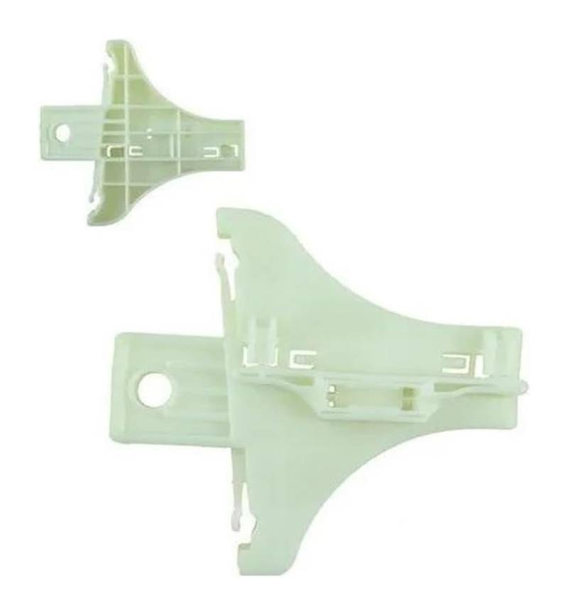 Auto Fensterheber Für VW Für B&ORA Für G&olf Für Mk4 Fensterheber Reparatursatz Clip Fahrerseite Hinten Rechts 1997-2006 Auto Fensterheber X1 von LADPZJNW