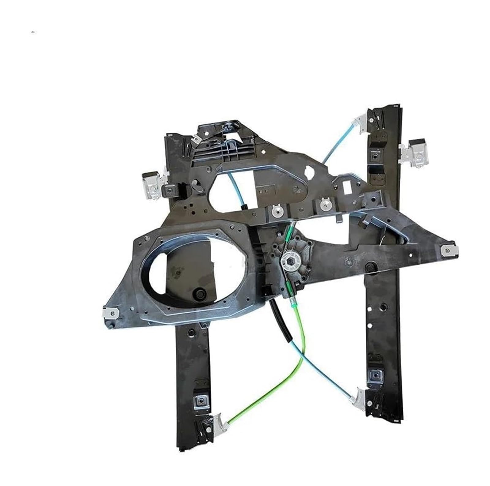 Fensterheber Taste Für Lincoln Für Navigator '07-'17 2007-2017 7L1Z7823200B Vordertür Fensterheber Reparatursatz Beifahrerseite Motor von LADPZJNW