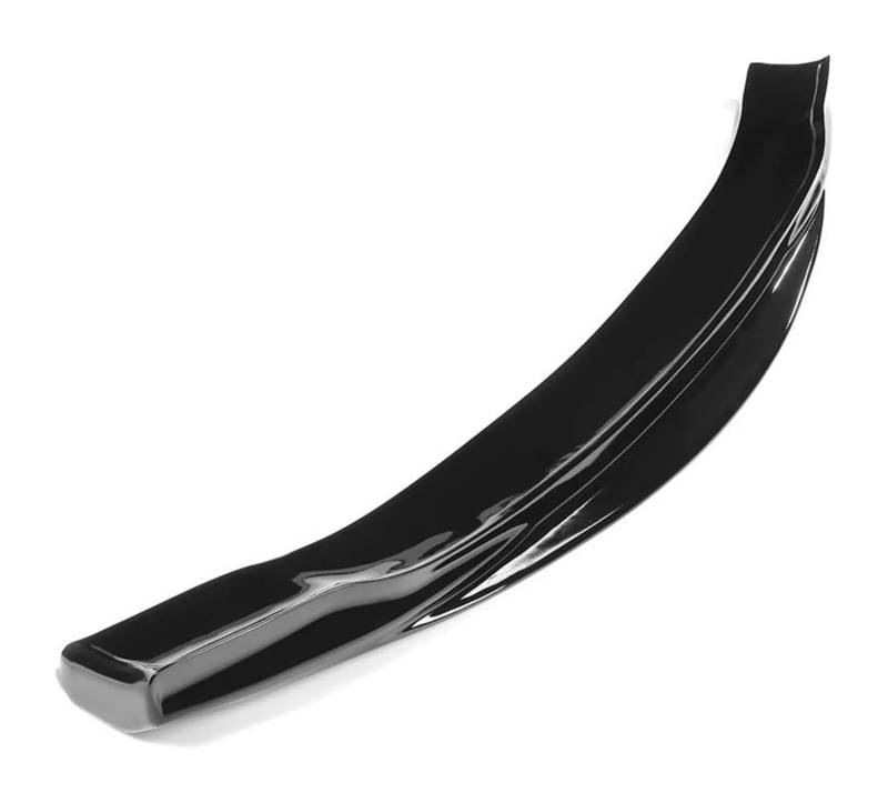 Frontstoßstange Spoiler Für B&MW 5 Series F10 M5 Limousine 2012–2017 Auto-Frontstoßstange Lippendiffusor Splitter Body-Kit Schürzen Abdeckung Schutzverkleidung(Glossy Black) von LADPZJNW