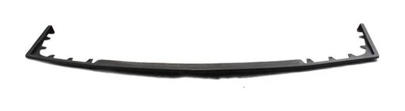 Frontstoßstange Spoiler Für Cadillac Für CTS-V Coupe Sedan Wagon 2009-2013 Auto Vorderen Stoßfänger Lippe Kinn Spoiler PU Front Stoßstange Lip Spoiler von LADPZJNW