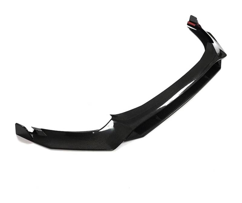 Frontstoßstange Spoiler Für T&oyota GR86 Für BRZ Front Lip 2022-2023 Auto Vorderen Stoßfänger Lippe Spoiler Splitter Spoiler Auto Front Spoiler von LADPZJNW