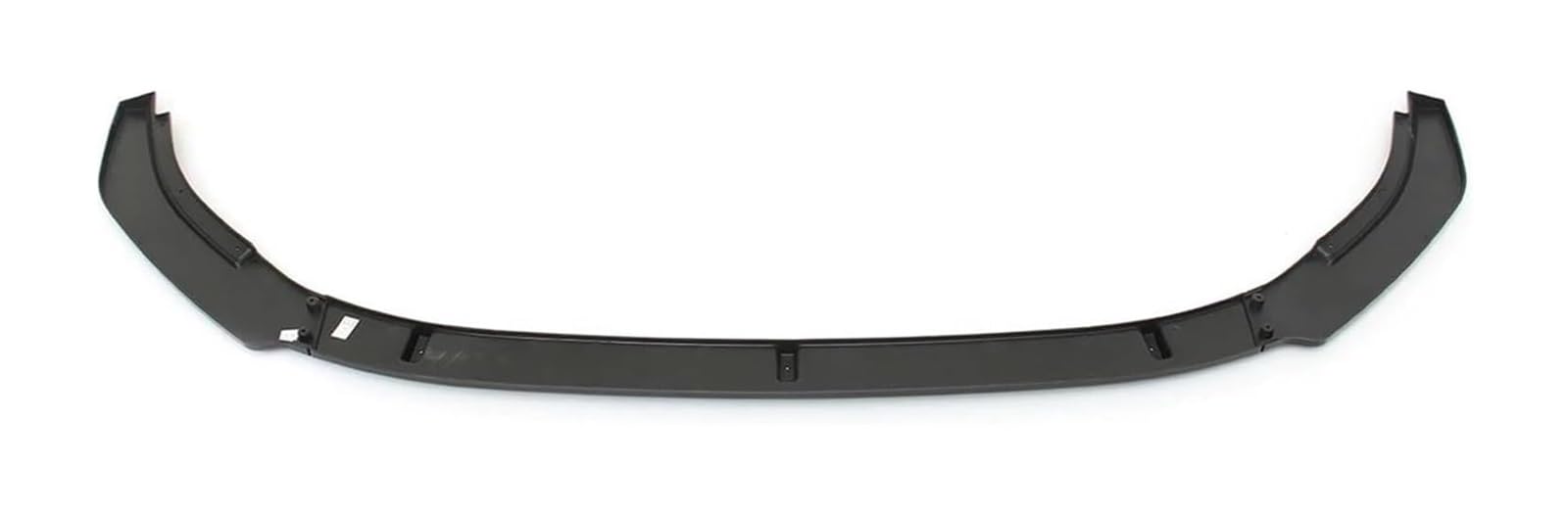 Frontstoßstange Spoiler Für VW Für G&olf MK6 Für GTI 2010-2013 Auto Frontspoiler Auto Front Stoßstange Splitter Lip Diffusor Körper Kit Spoiler Schutz(B) von LADPZJNW