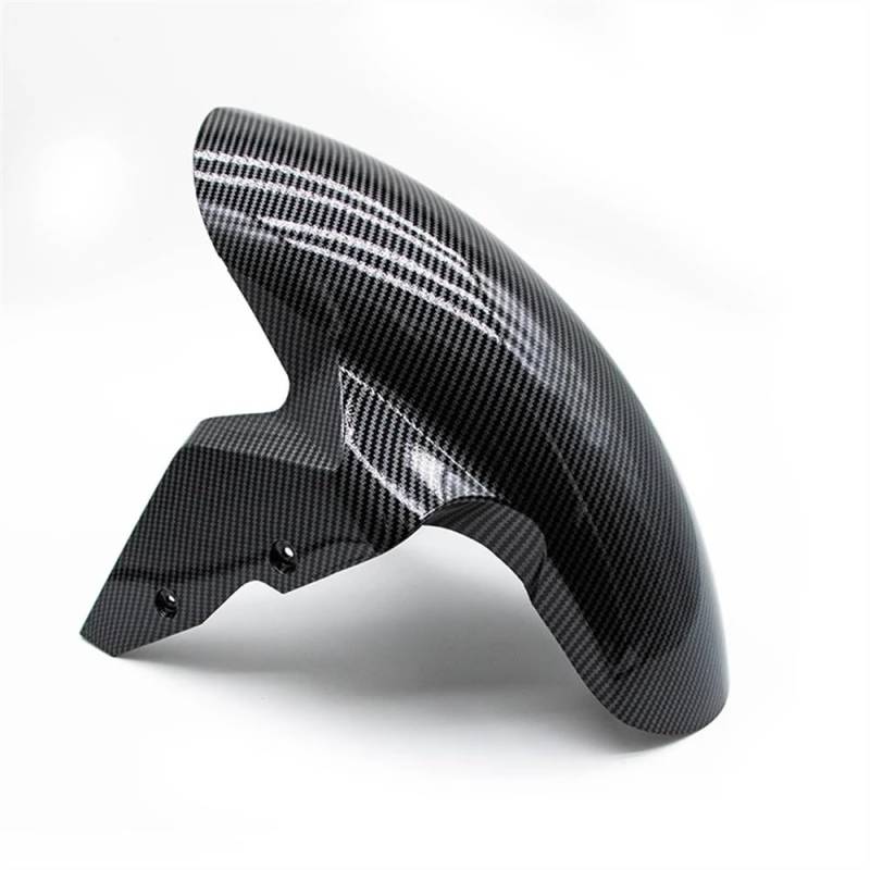 Kotflügel für Motorräder Für B&M&W S1000R S1000RR S1000XR HP4 2009-2017 2018 Motorradzubehör ABS Carbon Fiber Front Splash Fender von LAECVGHJT