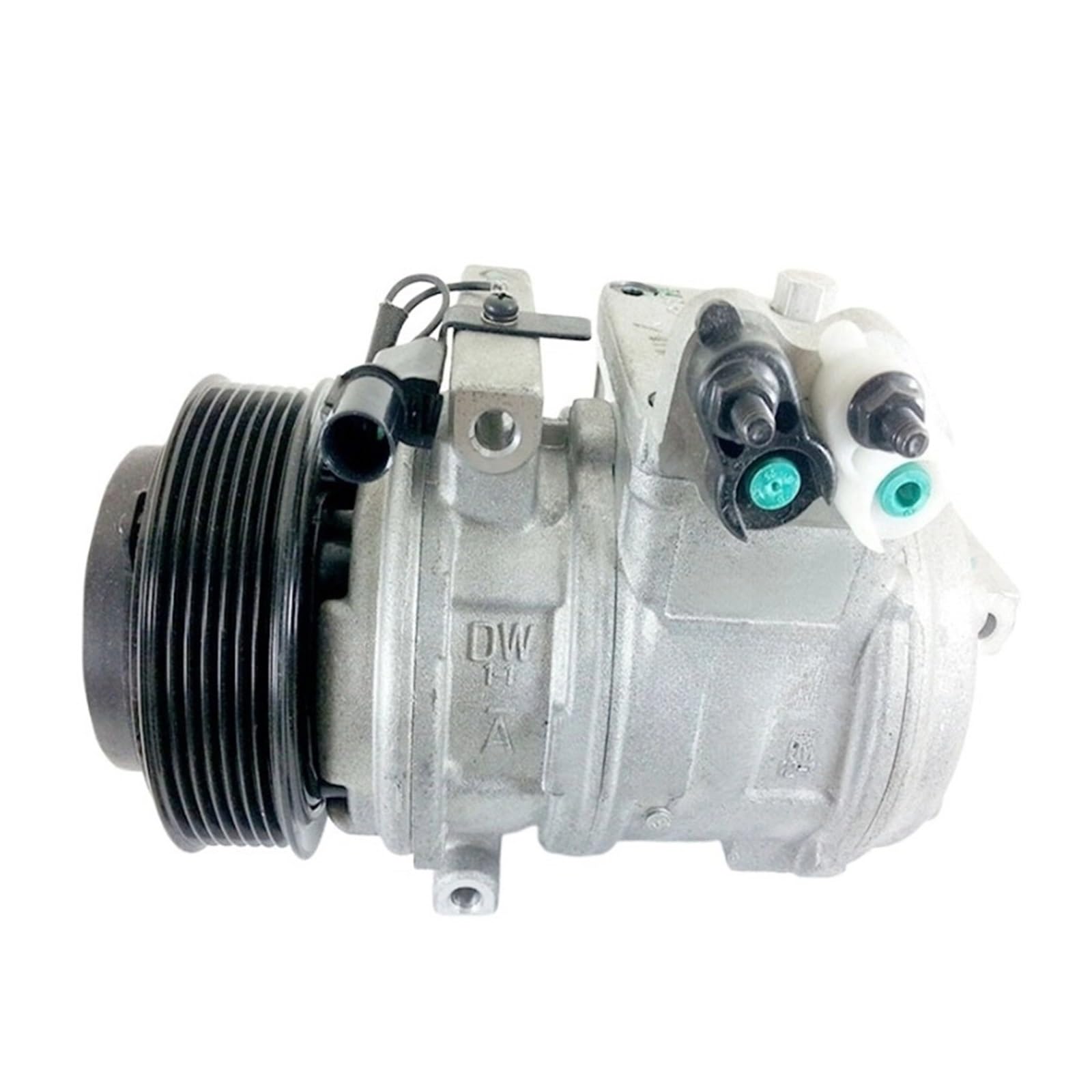 10pa17c Kompressor Ac Klimaanlage Klimaanlage Pumpe Kompatibel for Kia Mohave Borrego 977012J000 977012J001 97701-2J000 97701-2J001 von LAINGJINGMEI