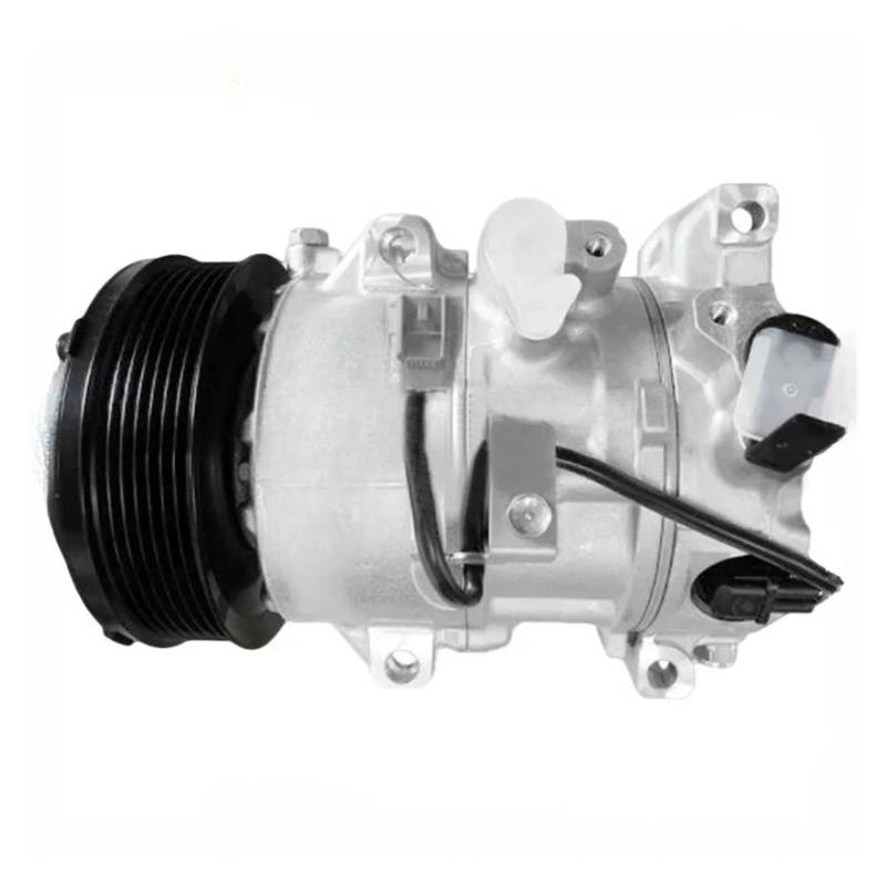 6seu16c AC-Kompressor kompatibel mit Toyota Harrier 447220-9521 4472209521 447190-3170 447190-3172 88310-48091 447190-7200 447180-3170 von LAINGJINGMEI