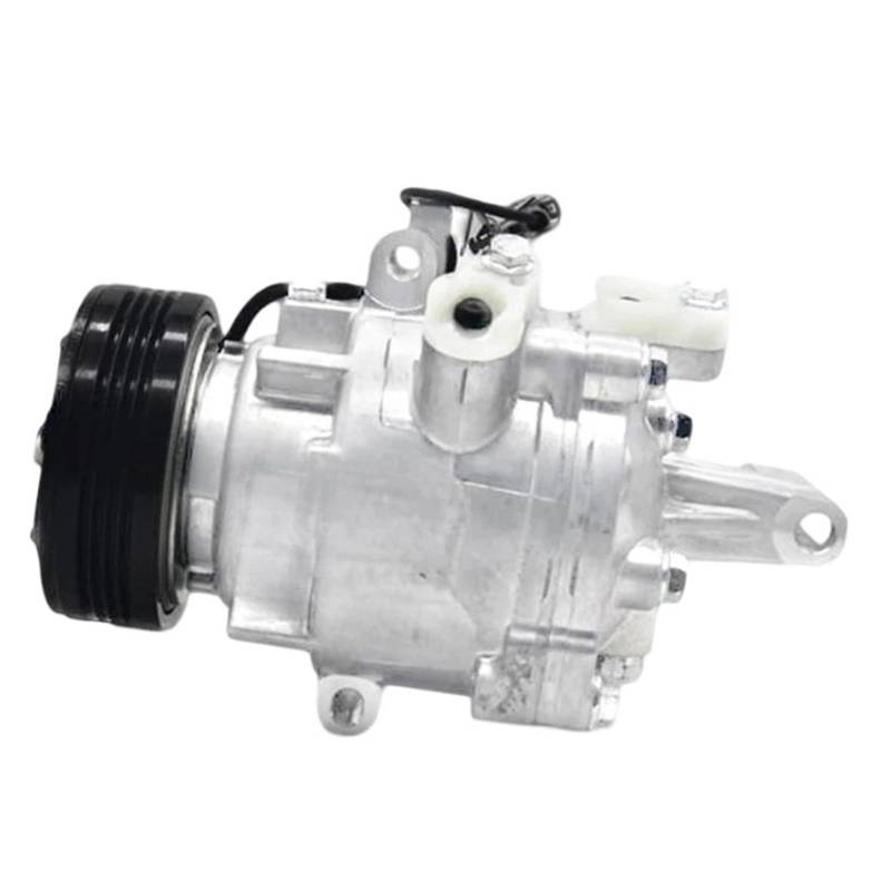 AC-KOMPRESSOR Kompatibel for Suzuki Swift III IV 1,3 9520068LA3 9520068LD1 9520068LA2 9520168LA3 CP976377 95200-68LA3 9520068LD von LAINGJINGMEI