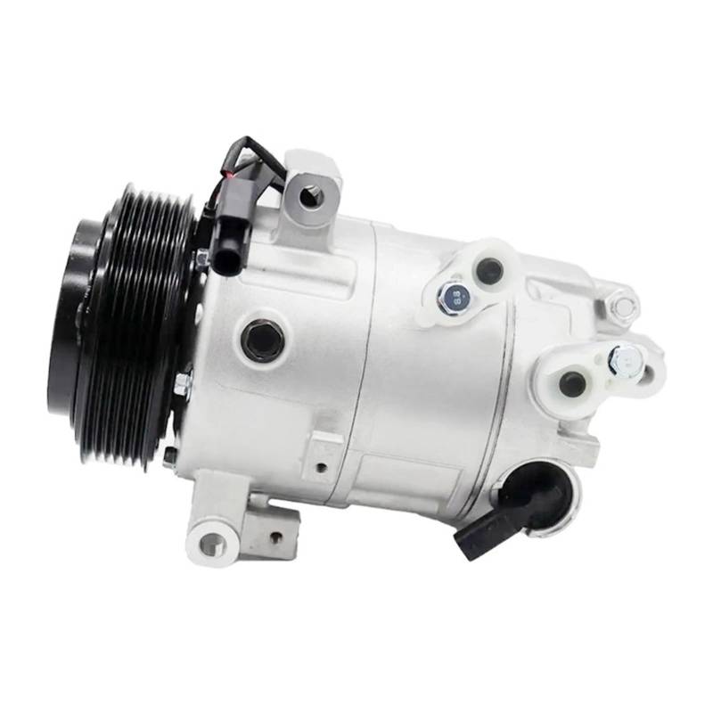 AC Kompressor CA500G5ABA06 Auto Kompatibel for MAZDA 3 CX-30 CX30 BP Skyactive-X M 2,0 CA500G5ABA06ID von LAINGJINGMEI