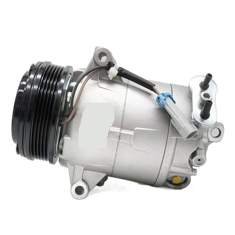 AC-Kompressor kompatibel for Cavalier Cobalt HHR Malibu Pontiac G5 4719005 4719202 15231223 15255655 15893101 15893103 22853678 von LAINGJINGMEI