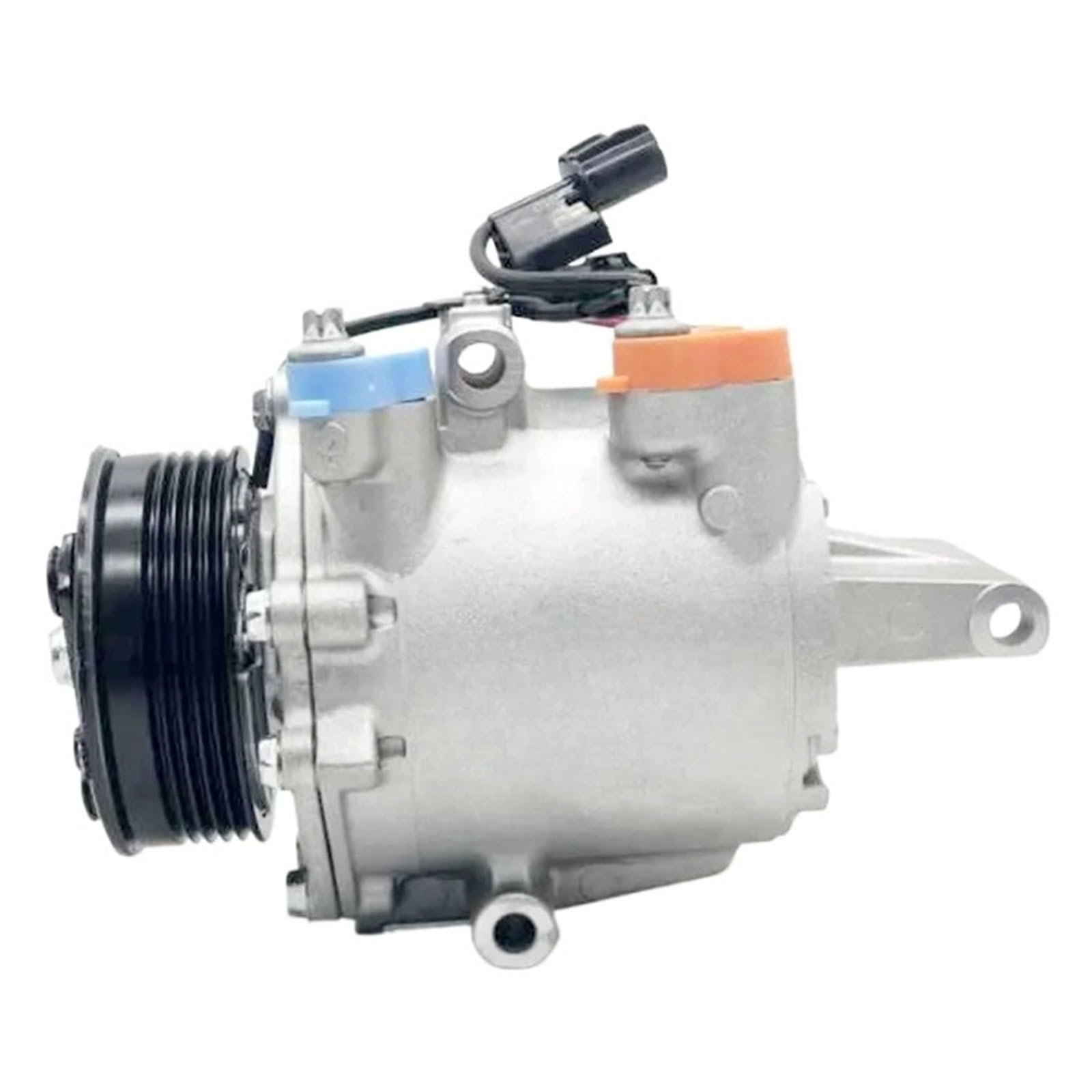 AC-Kompressor kompatibel for Mitsubishi COLT VI PLUS VII 1.3 1.5 Klimaanlage 7813A138 7813A138 MR568860 MN164472 89591 MSC60CA von LAINGJINGMEI