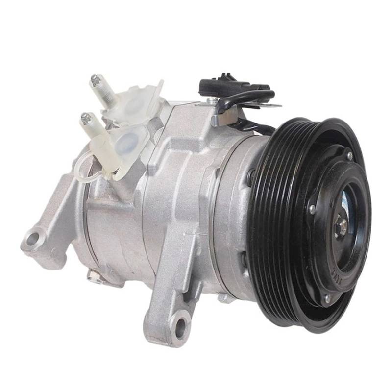 AC-Kompressor kompatibel mit Dodge Ram 1500 2500 5.7L 10SE17C 5135970AB 55056157AD 77398 55056157AC 55056336AC 55057016AA 55056758AB von LAINGJINGMEI