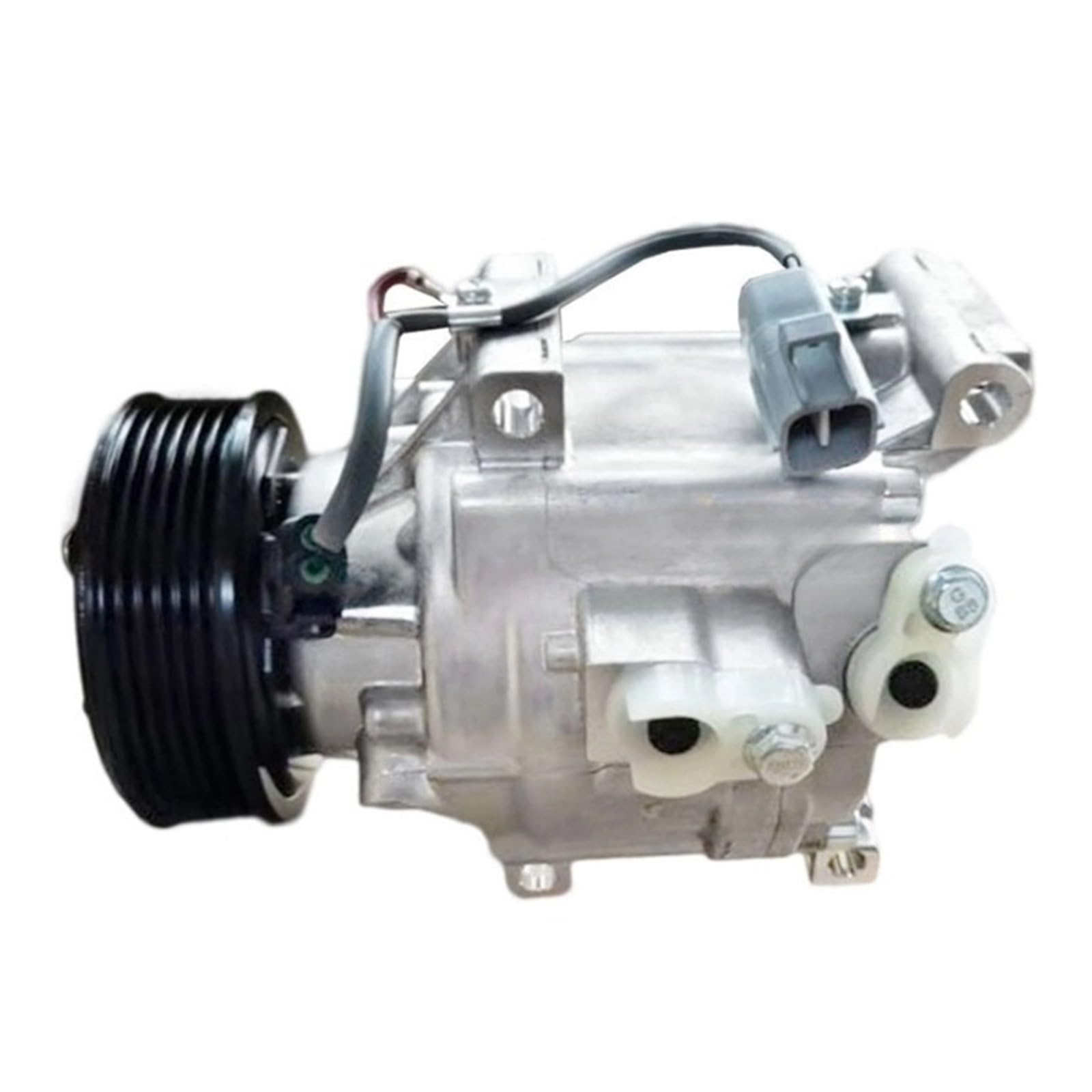 Auto A/C Kompressor 447220-6240 447220-6244 88320-1A470 88320-17110 447220-6271 447220-6261 SCS06C Kompatibel for TOYOTA MR2 Spyder von LAINGJINGMEI