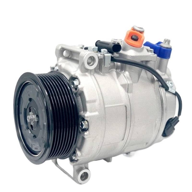 Auto Klimaanlage AC Kompressor Kompatibel for Mercedes-Benz W164 X164 W251 GL320 GL420 ML320 ML350 R350 0012304711 0012308311 0022305311 von LAINGJINGMEI