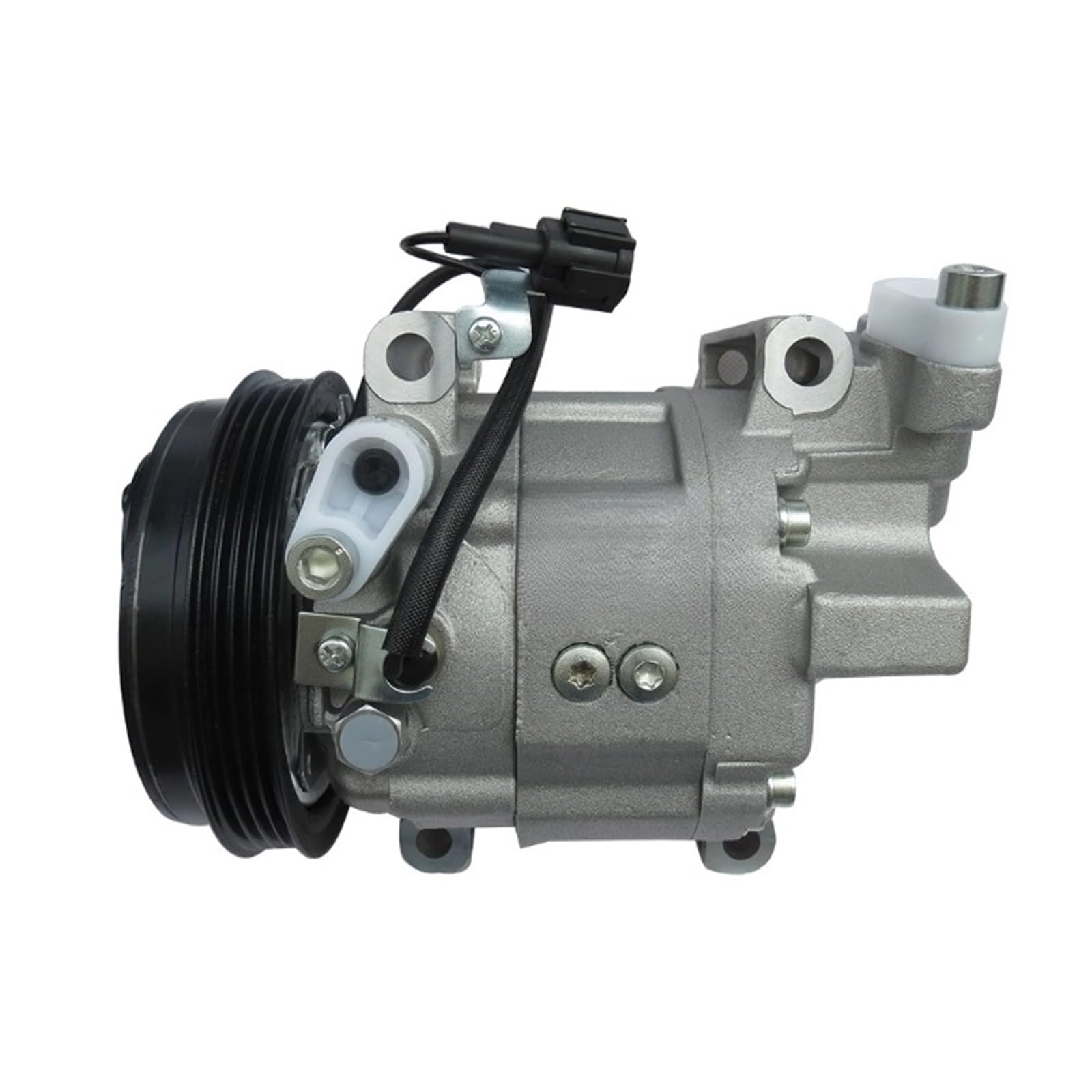 DKV11G AC Klimaanlage Kompressor Kühlpumpe Kompatibel for IMPREZA GC GFC GF 2,0 2,0i 73111FA150 73111FA140 73111FA151 von LAINGJINGMEI