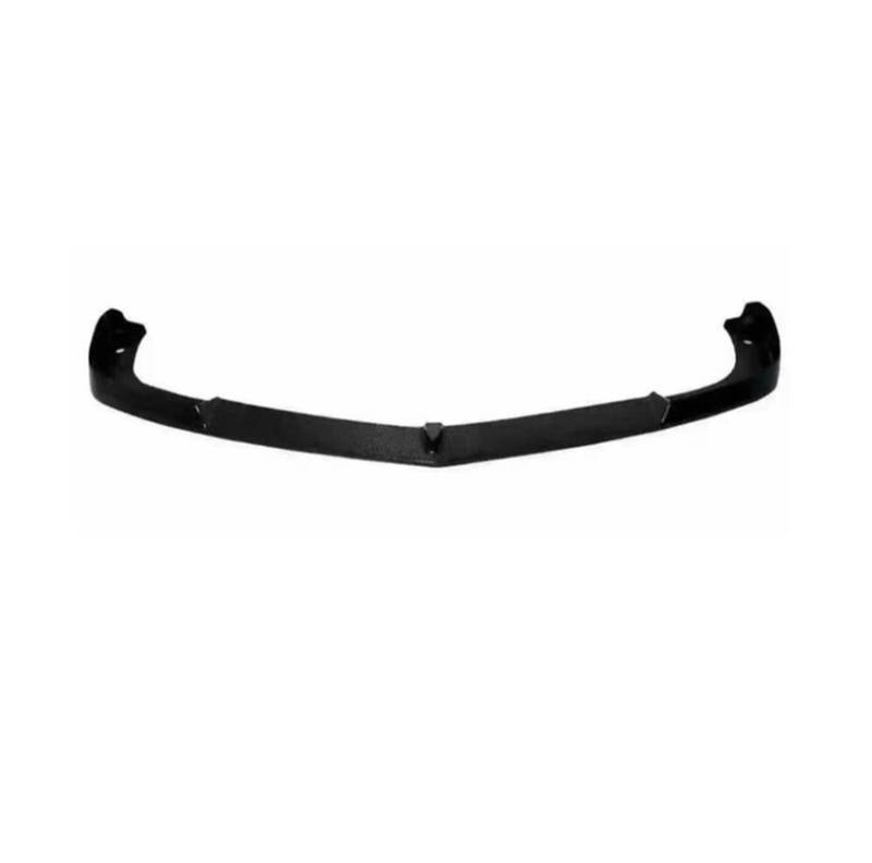 LAINGJINGMEI Carbon Fiber Front Lip Spoiler Kompatibel for Mercedes-Benz W207 E-Klasse Coupe E260 E300 E63 2009 10 11 2012 2013 stoßstange Diffusor Spoiler von LAINGJINGMEI