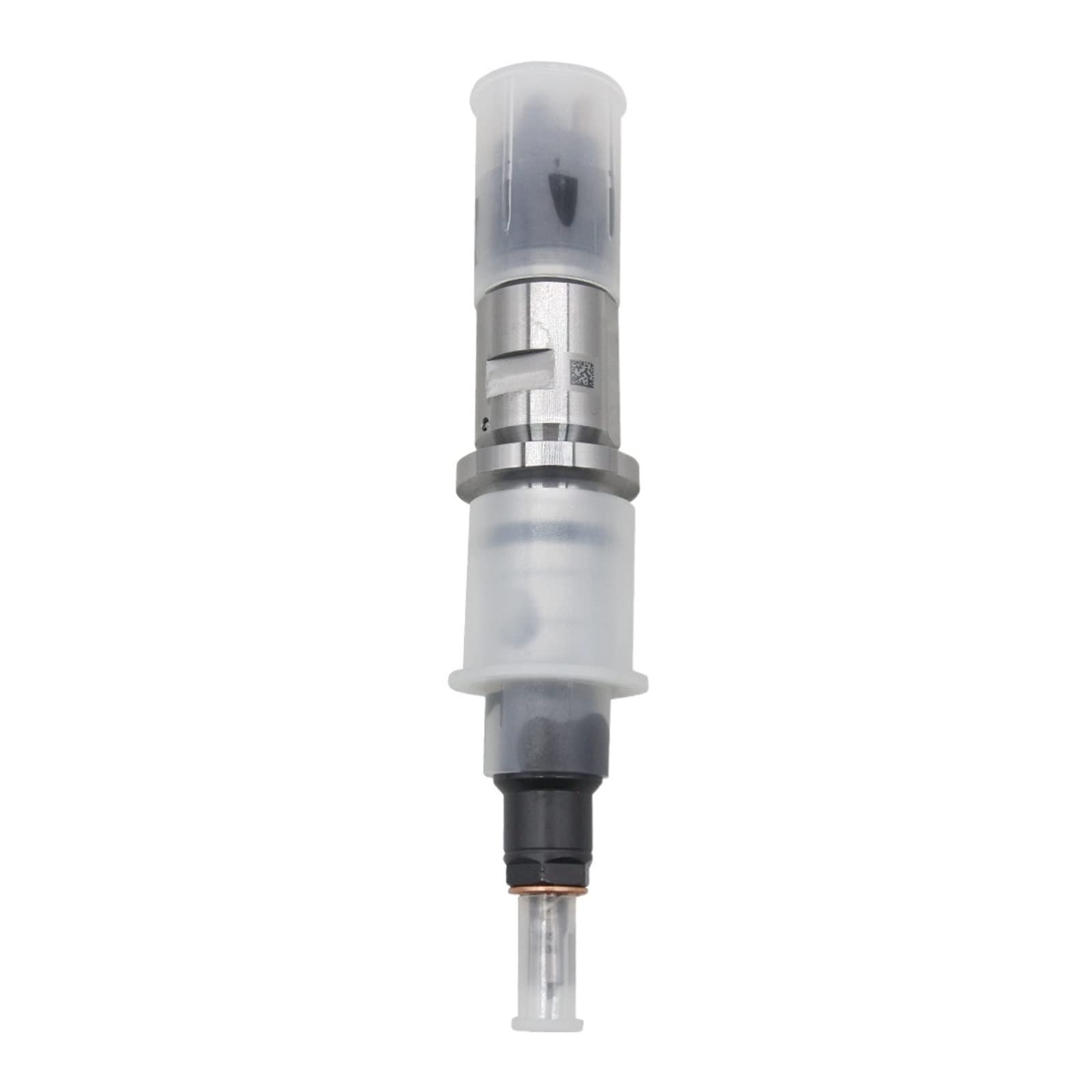 LAINGJINGMEI Common Rail Diesel Fuel Injector 0445120215, Kompatibel for Bosch, Einspritzsystem, for Steuerventil F00RJ02035, for Düse DLLA149P2166 von LAINGJINGMEI