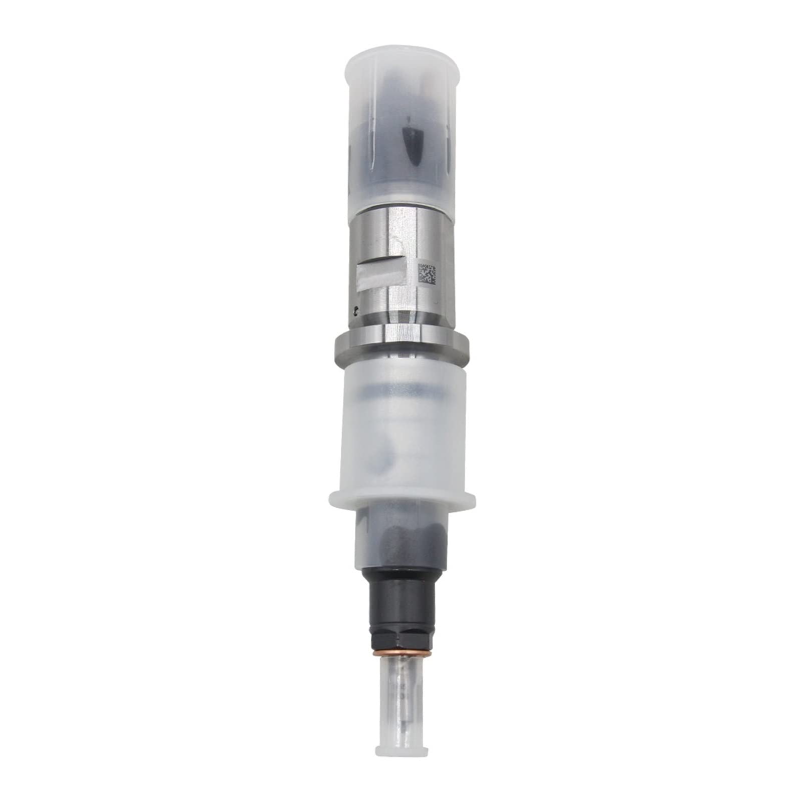 LAINGJINGMEI Common Rail Diesel Fuel Injector 0445120225, Kompatibel for Bosch, Einspritzsystem, for Steuerventil F00RJ02806, for Düse DLLA150P2259 von LAINGJINGMEI