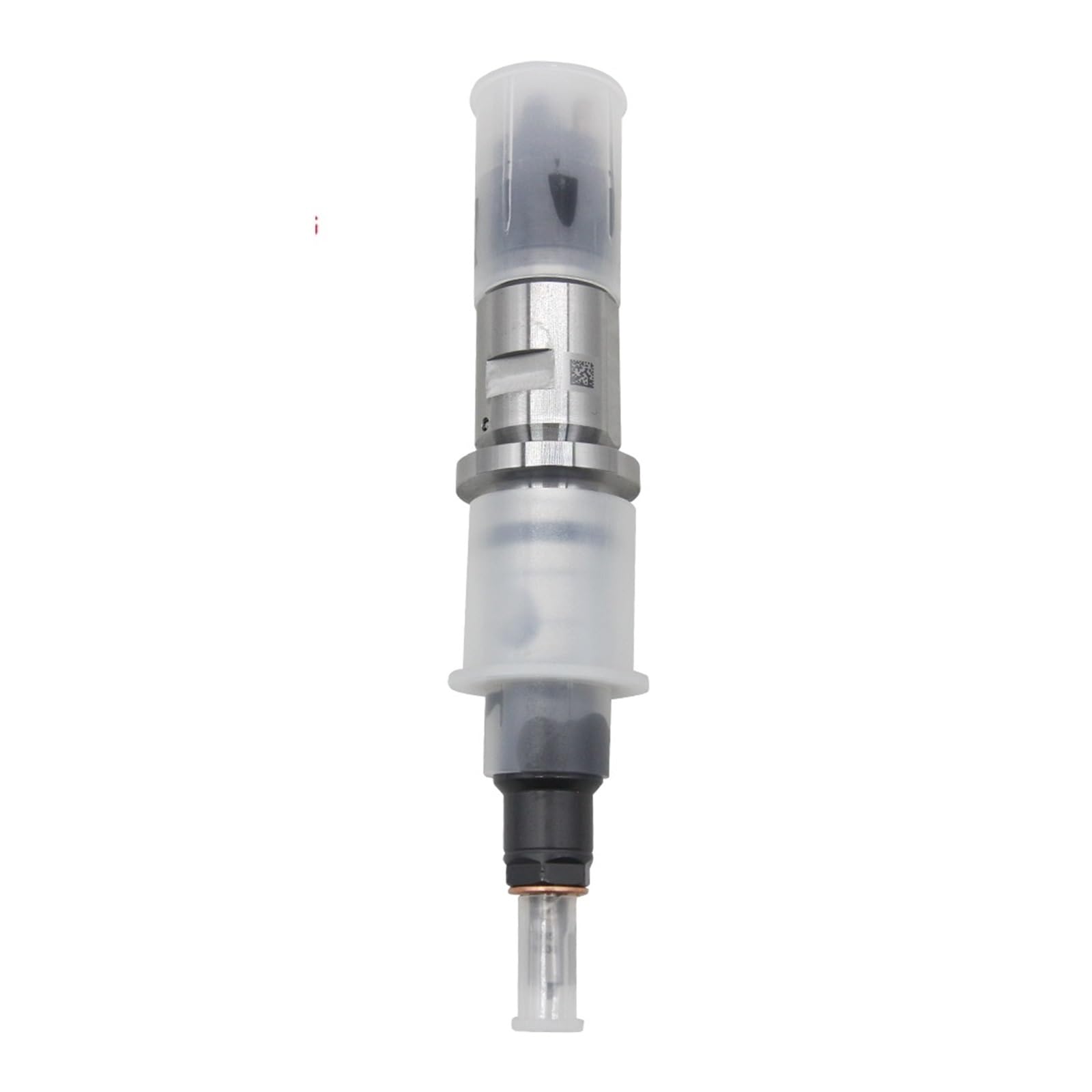 LAINGJINGMEI Common Rail Diesel Fuel Injector 0445120247, Kompatibel for Bosch, Einspritzsystem, for Regelventil F00RJ01657, for Düse DLLA150P2197 von LAINGJINGMEI