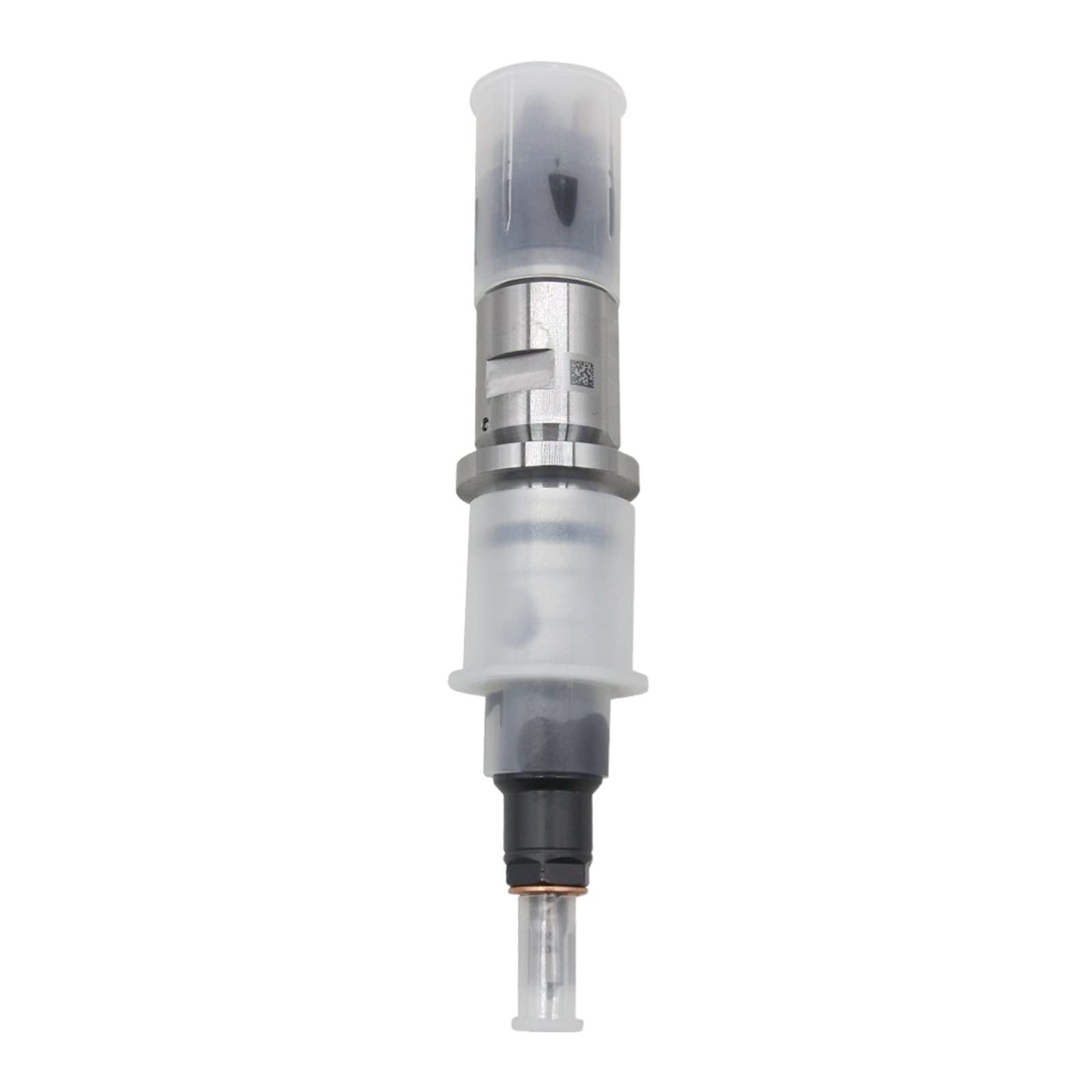 LAINGJINGMEI Common Rail Diesel Fuel Injector 0445120321, Kompatibel for Bosch, Einspritzsystem, for Steuerventil F00RJ02103, Kompatibel for Düse DLLA148P2369 von LAINGJINGMEI