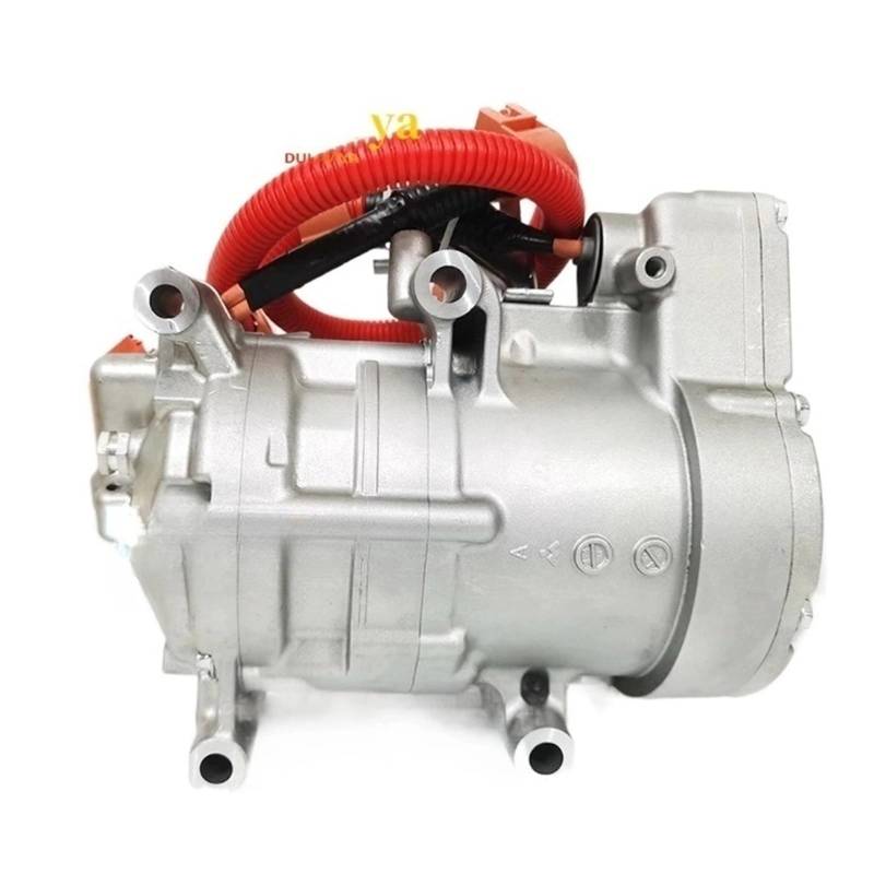 LAINGJINGMEI Klimakompressor kompatibel for Vezel 10189066E1 4238A SHS-27M HYBRID von LAINGJINGMEI