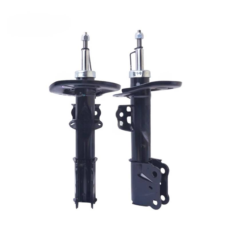 LAINGJINGMEI Kompatibel mit Mustang Auto Parts Suspension Front Shock Absorber Strut JR3Z18124A JR3Z18125Y FR3Z18124F(Rear Left) von LAINGJINGMEI