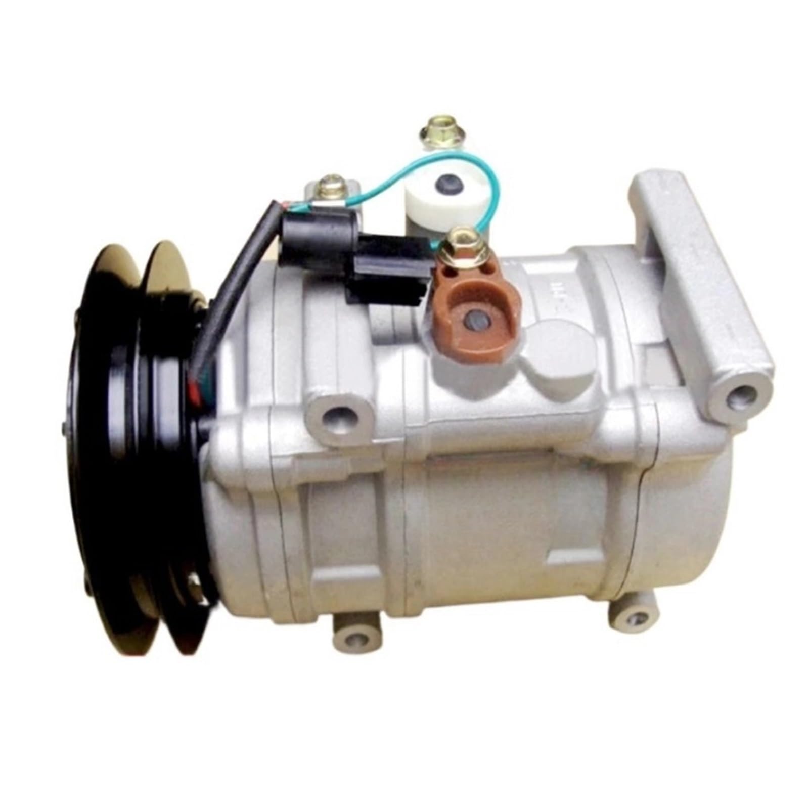 SP21 Kompressor Kompatibel for HYUNDAI MINI BUS ISUZU LKW Ford Transit County Mini bus Freestar 4,2 L AA8A161631A A5000672001 992505a311 von LAINGJINGMEI