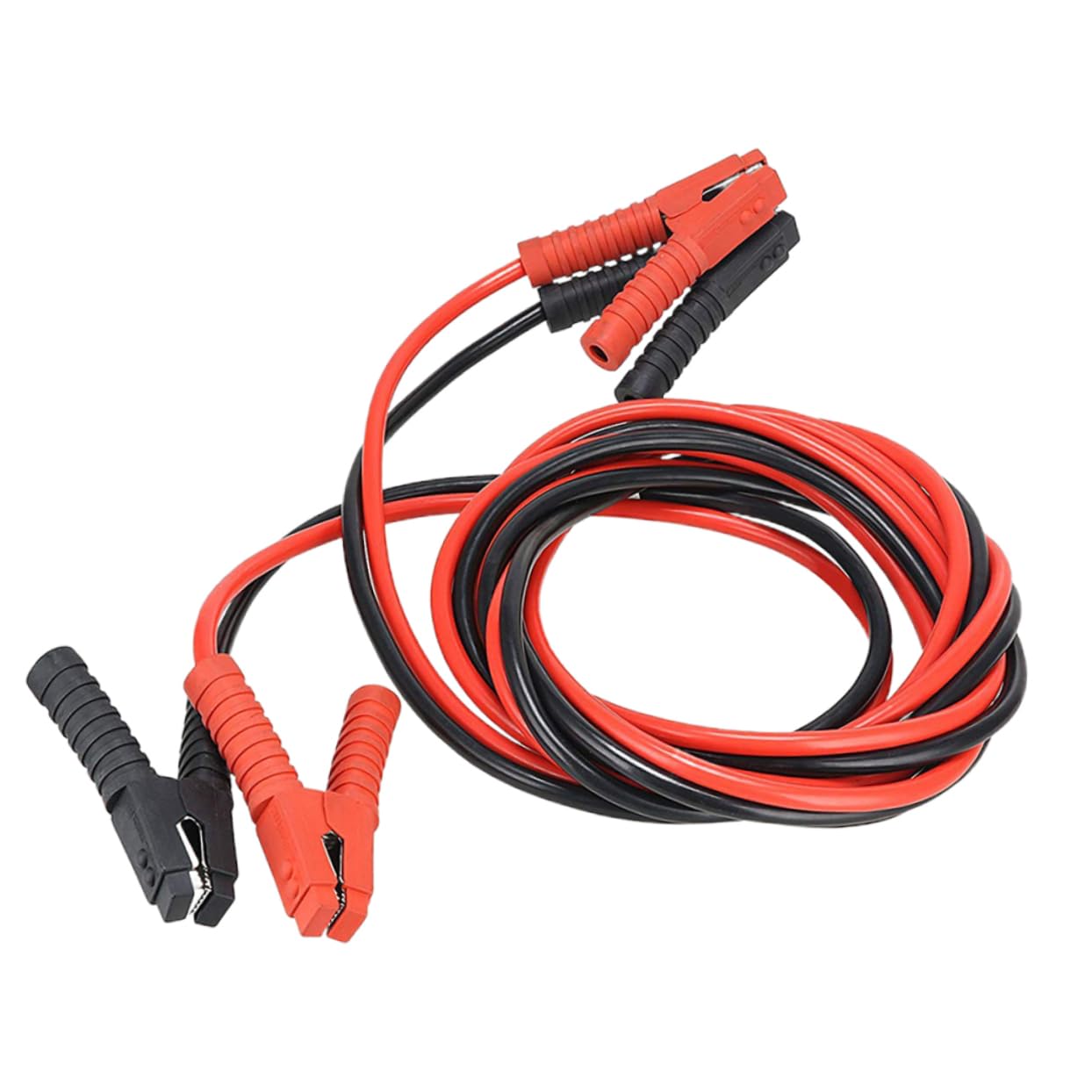 LALADEFIEE Breadboard Kabel Car Battery Jump Starter Starthilfe Kabel Für Auto Jumper Cable Jumper Kabel Batterie Starter Für Auto Jump Starter Auto Buster Für Auto von LALADEFIEE