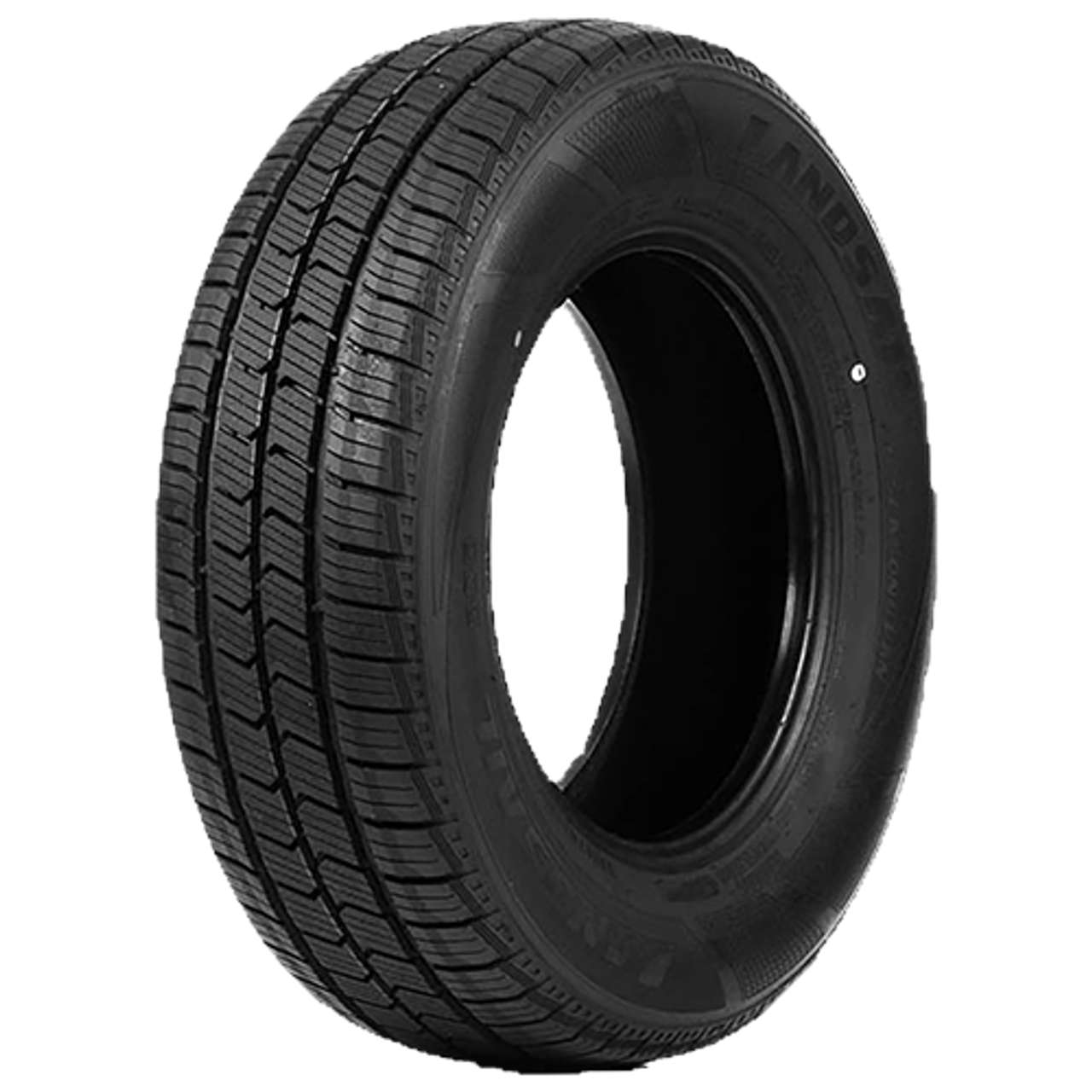 LANDSAIL 4-SEASONS VAN 195/65R16C 104R BSW von LANDSAIL