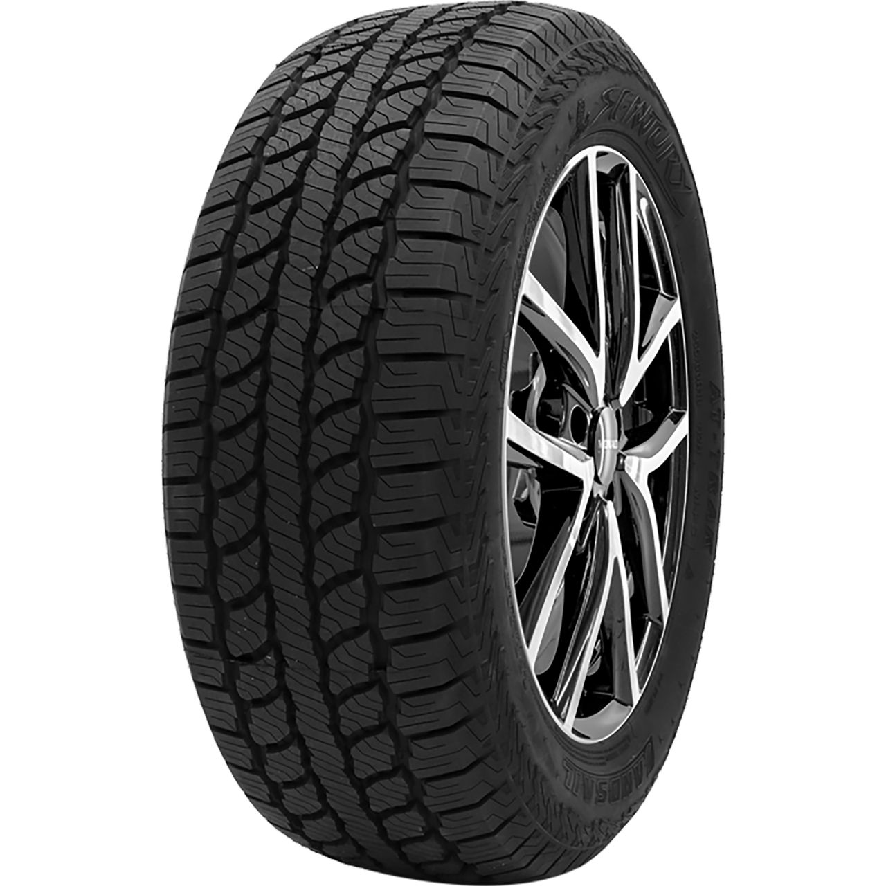 LANDSAIL AT-TRAK 255/60R18 112H BSW von LANDSAIL