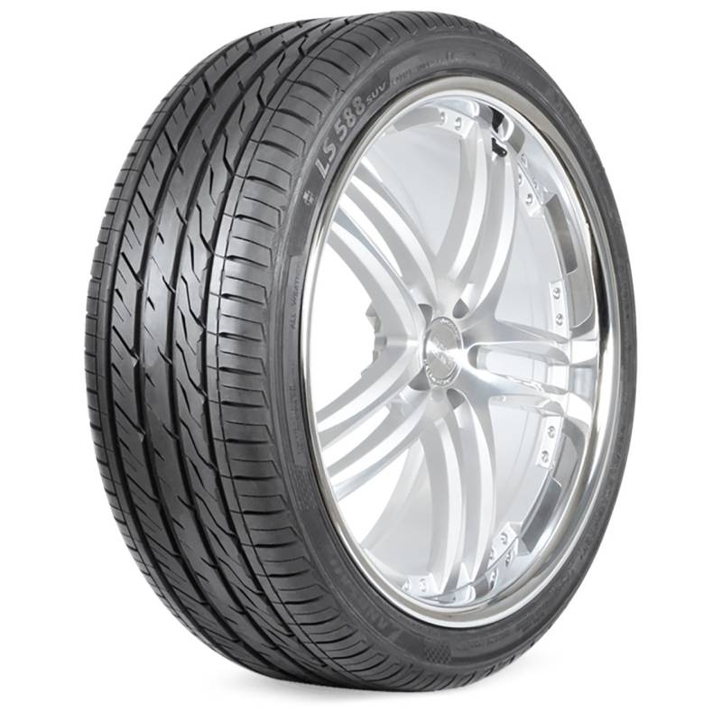 LANDSAIL LS588 SUV 225/65R17 102H BSW von LANDSAIL