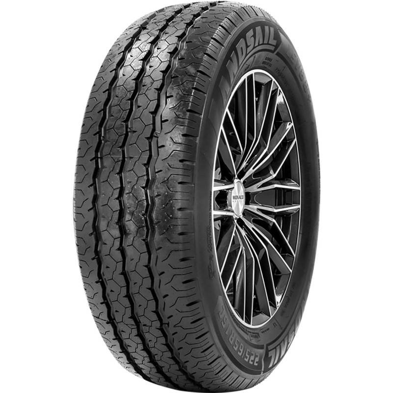 LANDSAIL LSV88 195/70R15C 104S BSW von LANDSAIL