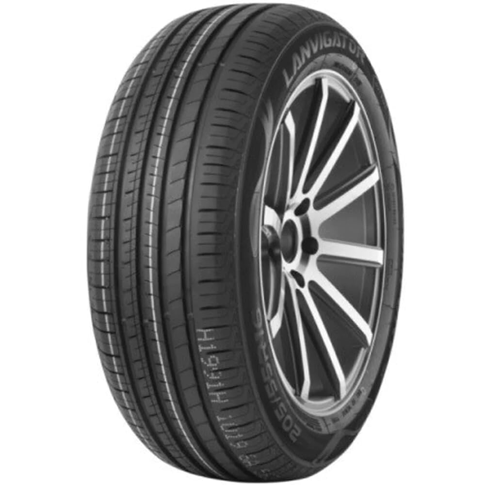 165/65R13 77T Lanvigator Comfort 2 Reifen Sommer PKW von LANVIGATOR