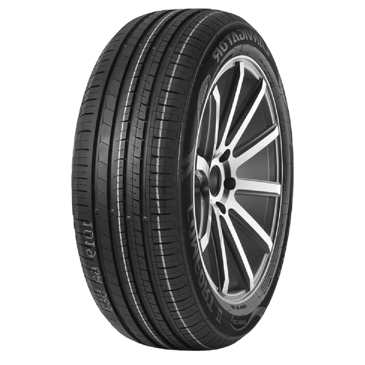 185/70R14 91H Lanvigator Comfort 2 Reifen Sommer PKW von LANVIGATOR