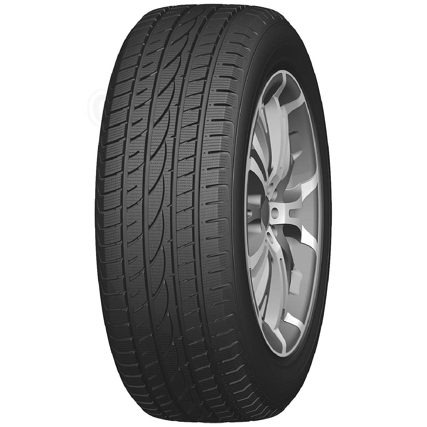 195/65R15 91H Lanvigator Snowpower BSW M+S 3PMSF Reifen Winter PKW von LANVIGATOR