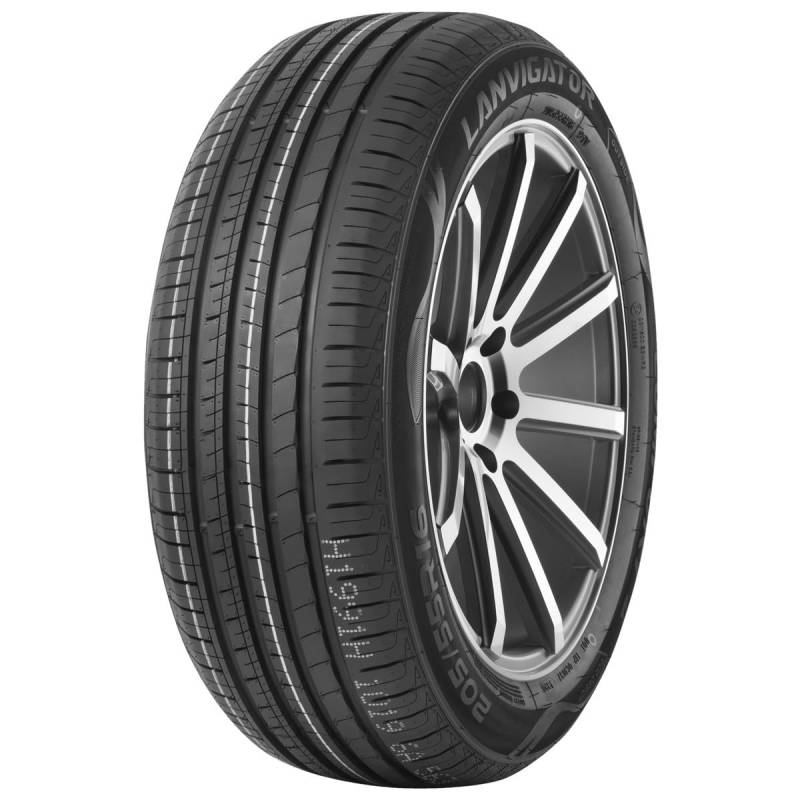 GOMME PNEUMATICI COMFORT II M+S 145/70 R13 71T LANVIGATOR von LANVIGATOR