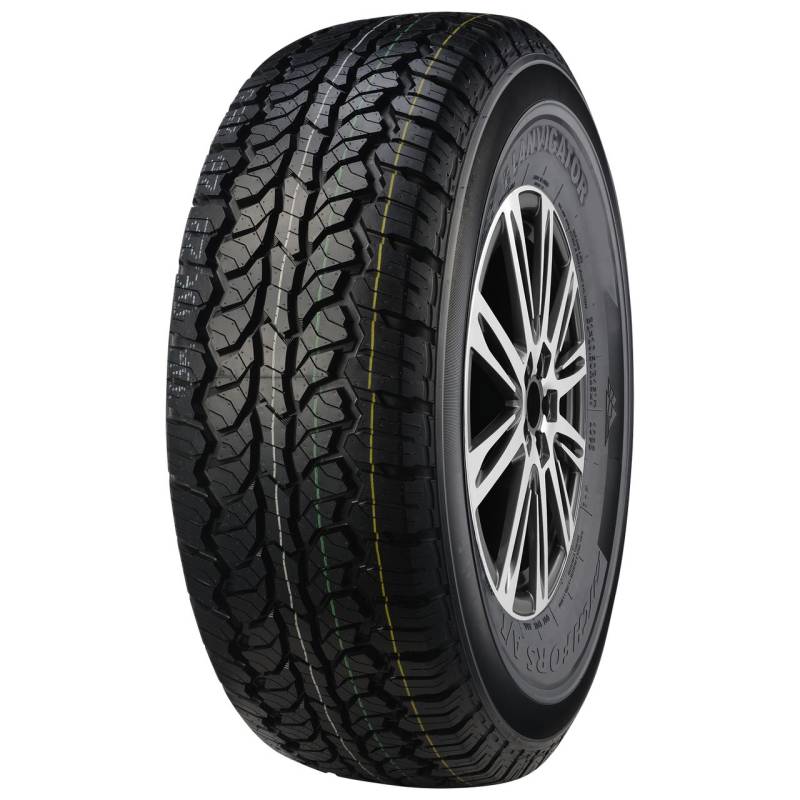 LANVIGATOR CATCHFORS A/T 235/75R15 109S OWL XL von LANVIGATOR