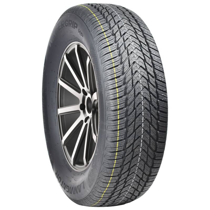 LANVIGATOR WINTERGRIP HP 175/70R13 82T BSW von LANVIGATOR