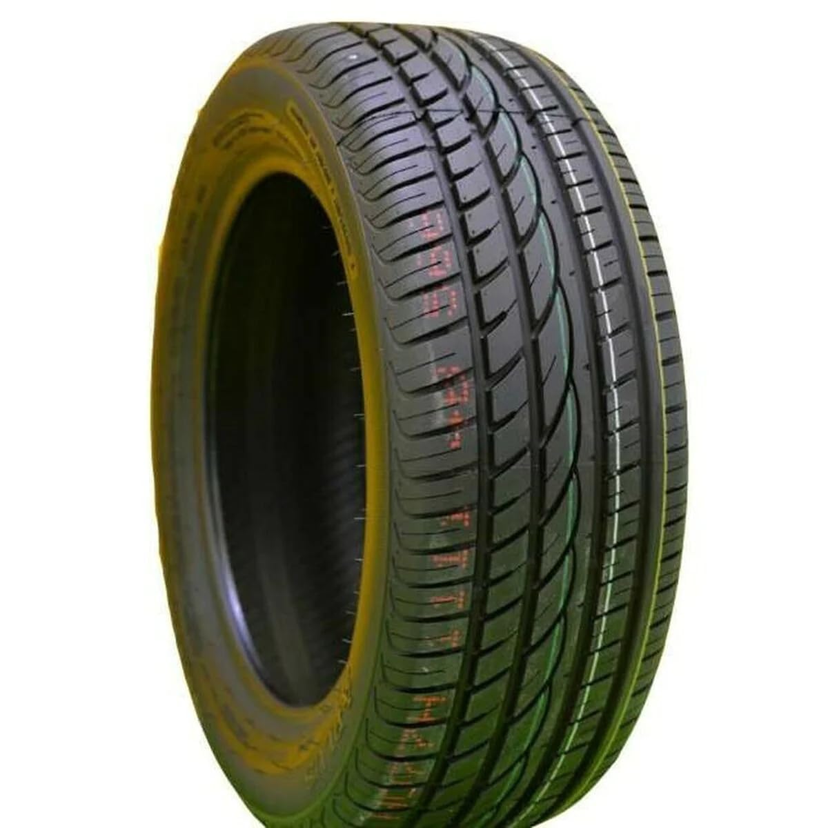 Winterreifen Lanvigator SnowPower 255/55 R19 111H von LANVIGATOR