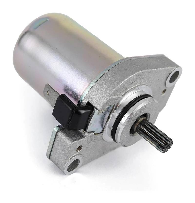 Anlasser Starter Für A&prilia Für Amico Für Bereich Für Rallye Für Scarabeo Für Sonic Für Gulliver 1990-2008 Starter Motor AP8206459 AP8206805 AP8224103 von LAPPGNGFYA