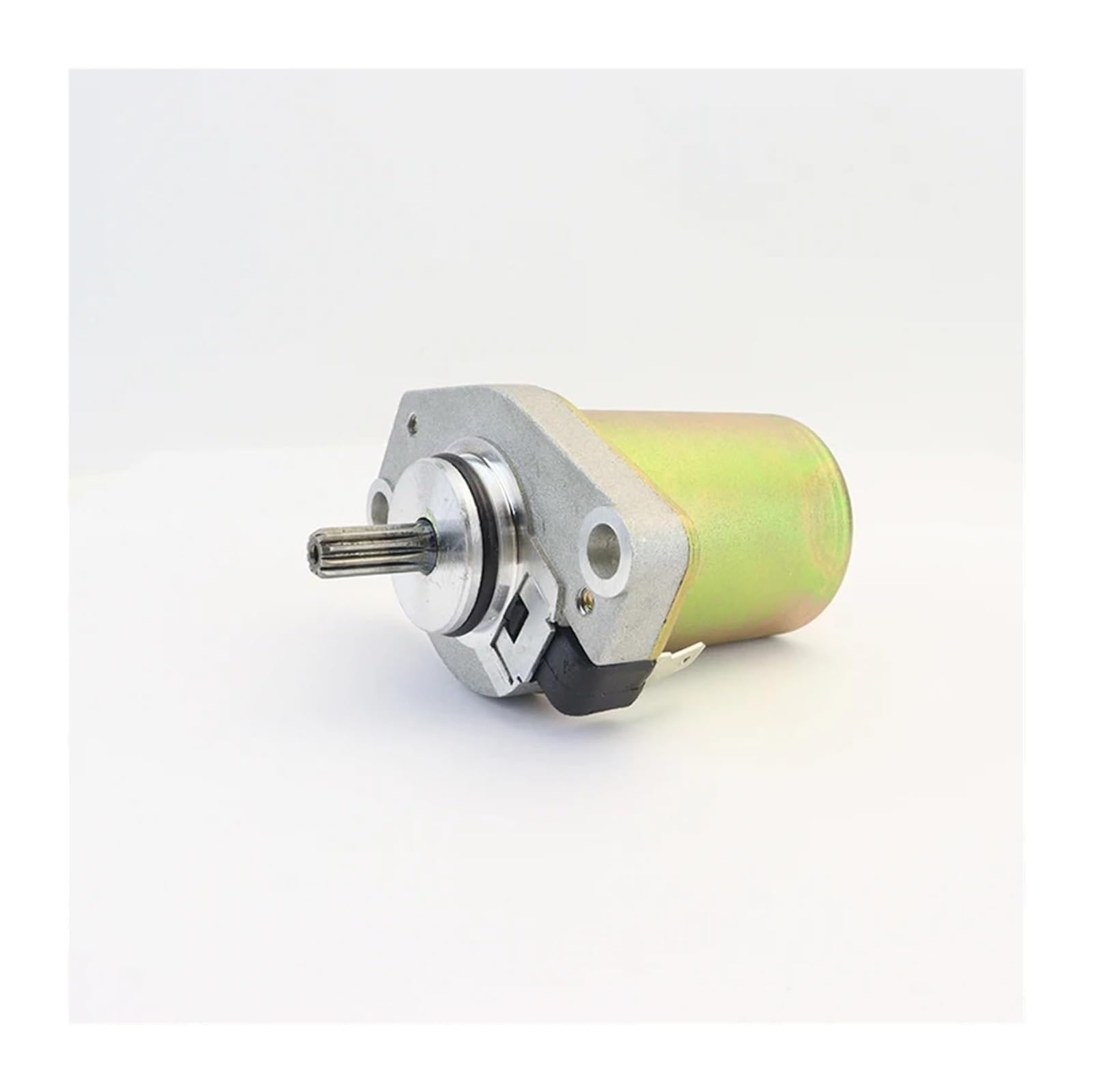 Anlasser Starter Für Jog 50 CW50 CW65 CY50H CY50R RZ50 YA50N YA50S YH50 Motorrad Roller Elektrische Starter Motor 5BM-81800-01 von LAPPGNGFYA