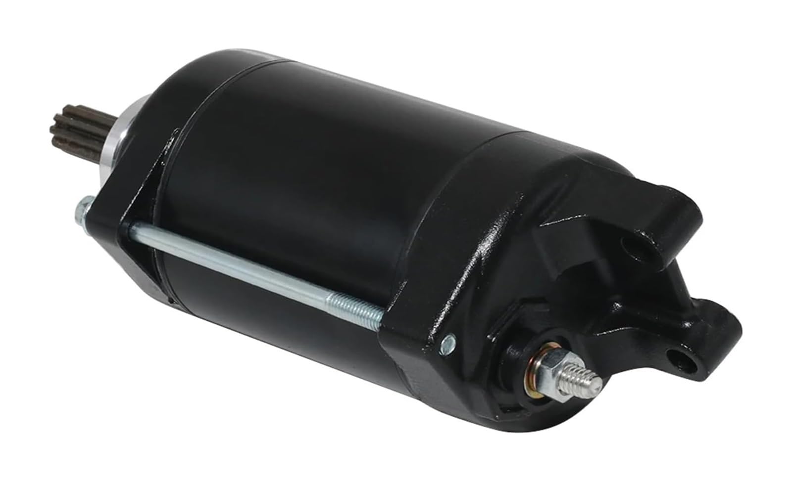 Anlasser Starter Für Kawa&saki ZR1000 Z1000 ABS 2010 2011 2012 2013 Motorrad Starter Motor 21163-0061 Batterie Motor Magneto von LAPPGNGFYA