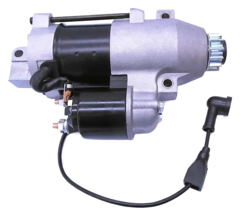 Anlasser Starter Für Marine LZ VZ Z 115HP-175HP S114836A 881368T1 Boot Motor Starter Motor 68F-81800-00 68V-81800-00 6CJ-81800-00 von LAPPGNGFYA